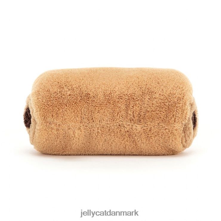 legetøj LHVJ00536 underholdende pain au chocolat beige Jellycat