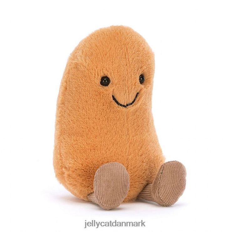legetøj LHVJ00556 underholdende bønnebrun Jellycat