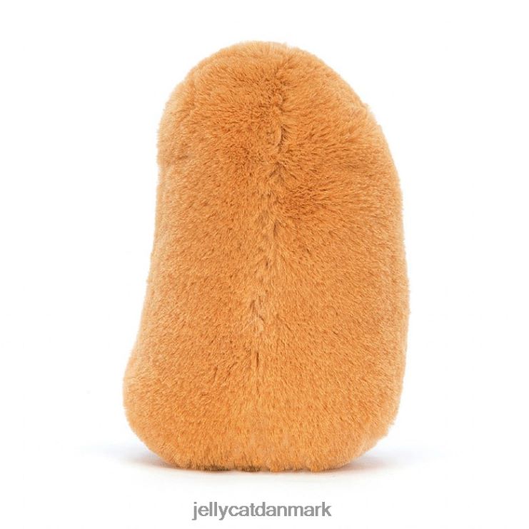 legetøj LHVJ00556 underholdende bønnebrun Jellycat