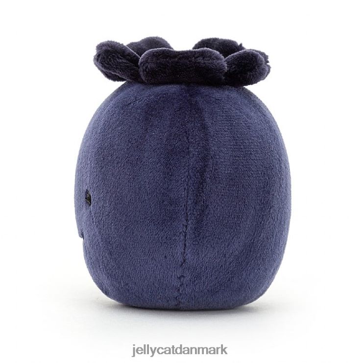 legetøj LHVJ00567 fabelagtig frugtbærblå Jellycat