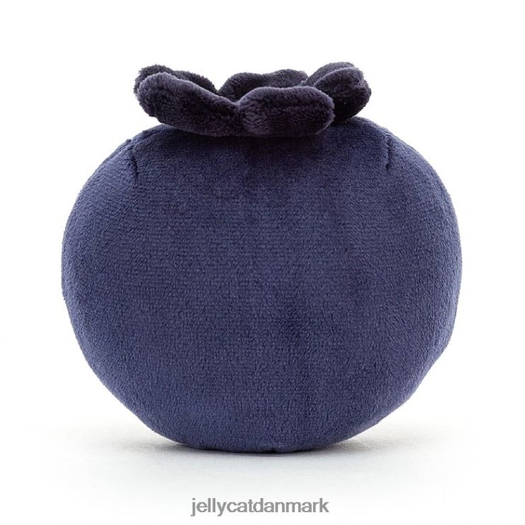 legetøj LHVJ00567 fabelagtig frugtbærblå Jellycat