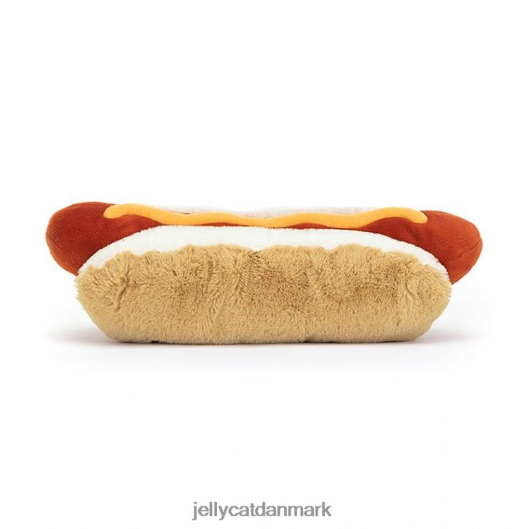 legetøj LHVJ0056 underholdende hotdog multi-farve Jellycat
