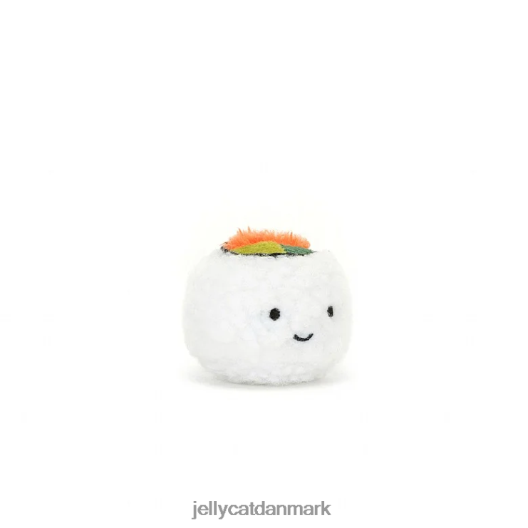 legetøj LHVJ00648 frækt sushi uramaki creme Jellycat
