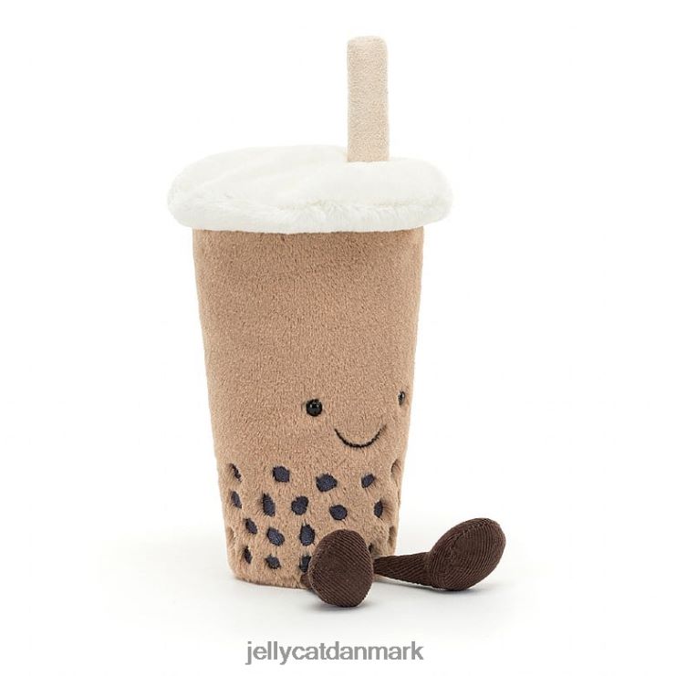 legetøj LHVJ00674 underholdende boble te beige Jellycat
