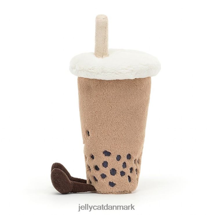 legetøj LHVJ00674 underholdende boble te beige Jellycat