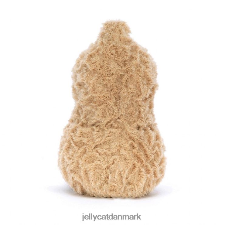 legetøj LHVJ00680 underholdende jordnøddebrun Jellycat