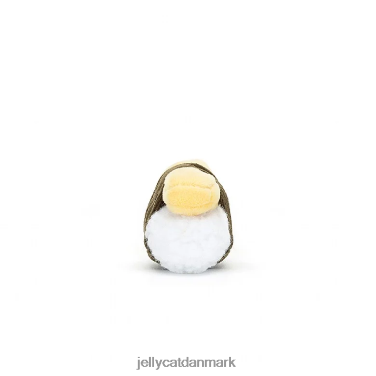 legetøj LHVJ0073 frække sushi hosomaki mørkegrøn Jellycat