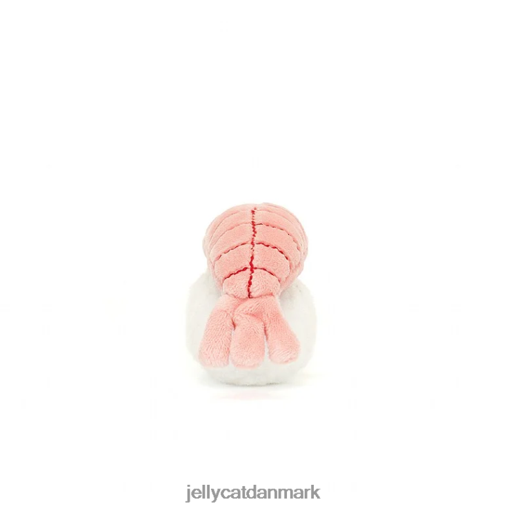 legetøj LHVJ0073 frække sushi hosomaki mørkegrøn Jellycat