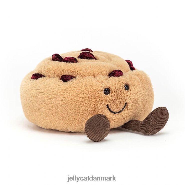 legetøj LHVJ0090 underholdende smerte au rosin beige Jellycat