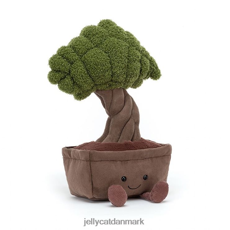 legetøj LHVJ00365 underholdende bonsai træ i flere farver Jellycat