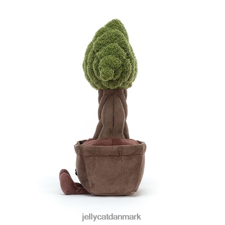 legetøj LHVJ00365 underholdende bonsai træ i flere farver Jellycat