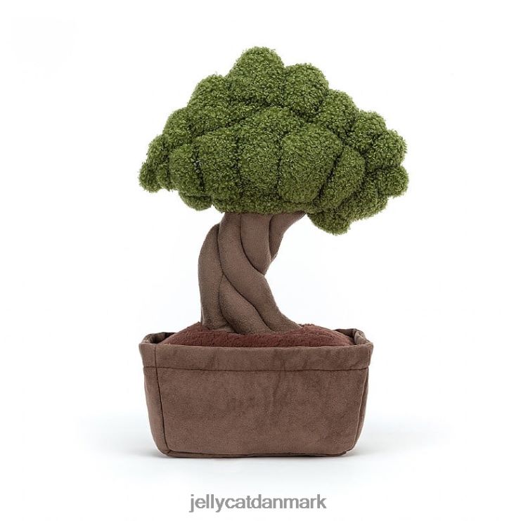 legetøj LHVJ00365 underholdende bonsai træ i flere farver Jellycat