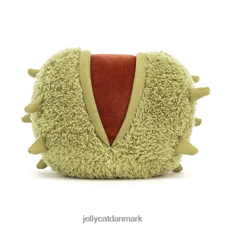 legetøj LHVJ00576 underholdende konkergrøn Jellycat