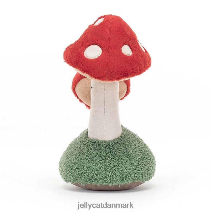 legetøj LHVJ00604 sjovt par paddehatte i flere farver Jellycat