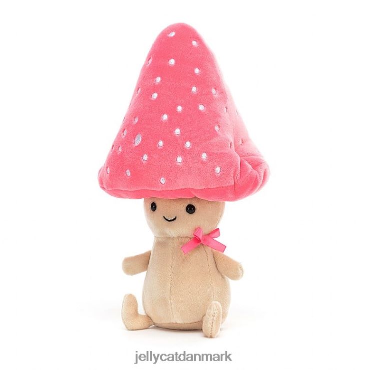 legetøj LHVJ00628 sjov fyr pattie pink Jellycat
