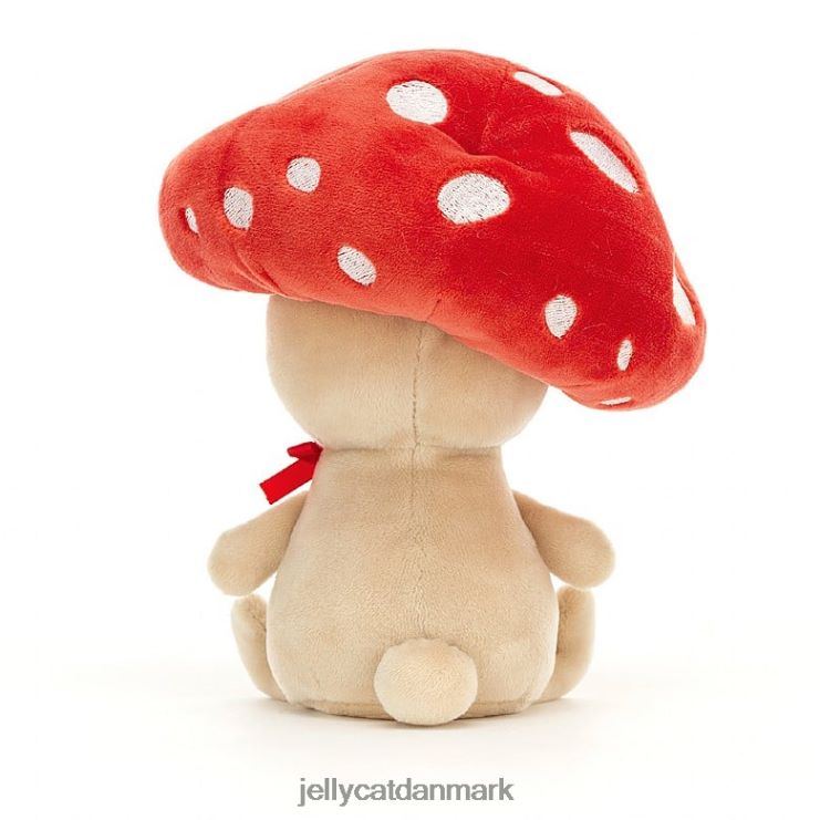 legetøj LHVJ00628 sjov fyr pattie pink Jellycat