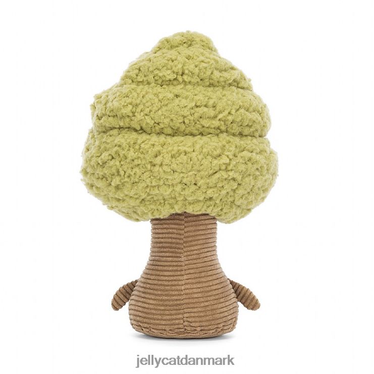 legetøj LHVJ0083 skovtræ fyrregrøn Jellycat