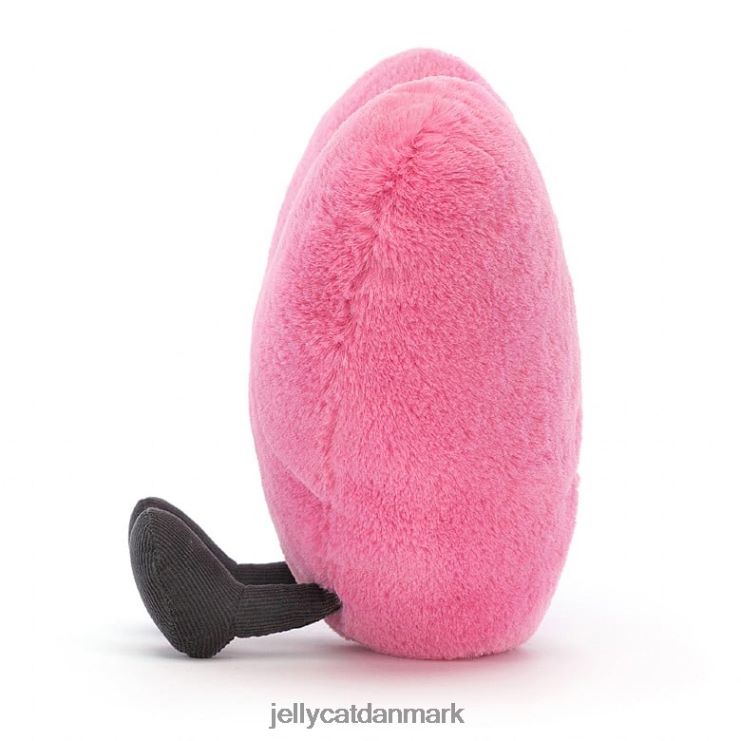 legetøj LHVJ0022 underholdende varmt hjerte pink Jellycat