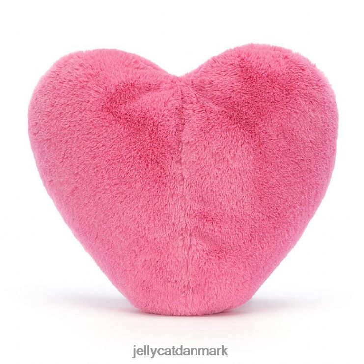 legetøj LHVJ0022 underholdende varmt hjerte pink Jellycat
