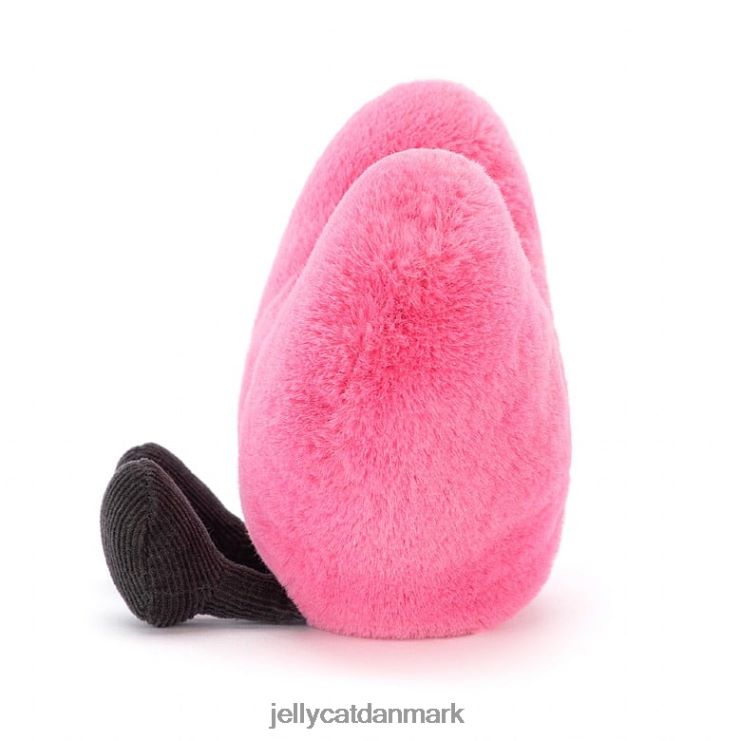 legetøj LHVJ0022 underholdende varmt hjerte pink Jellycat