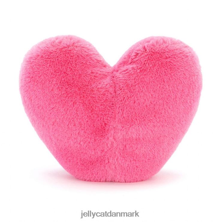 legetøj LHVJ0022 underholdende varmt hjerte pink Jellycat