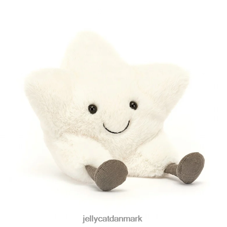 legetøj LHVJ0033 underholdende stjernecreme Jellycat