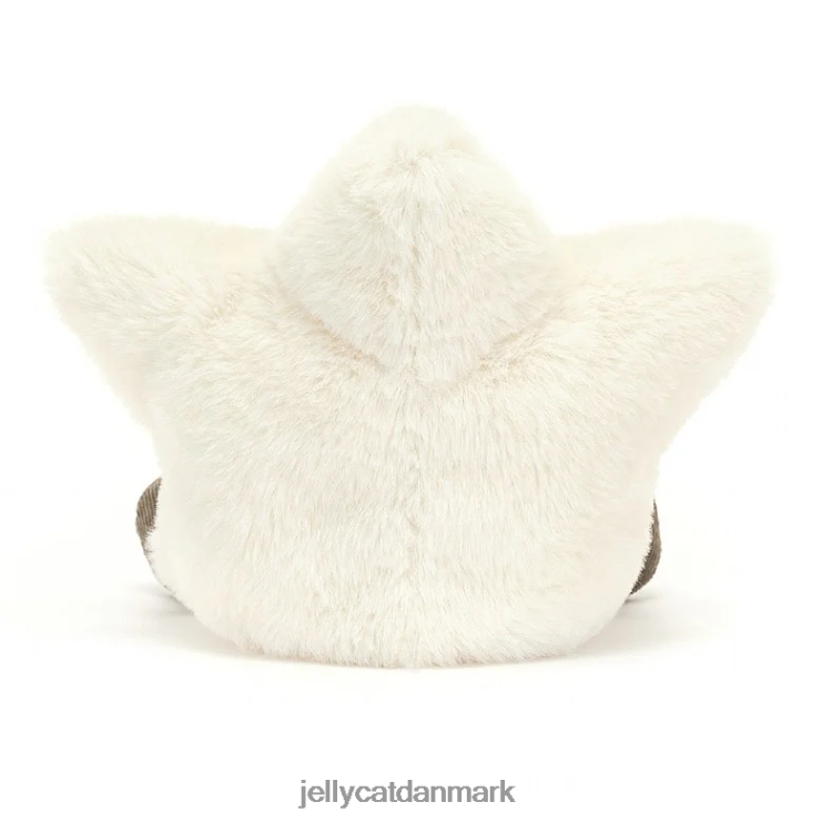 legetøj LHVJ0033 underholdende stjernecreme Jellycat