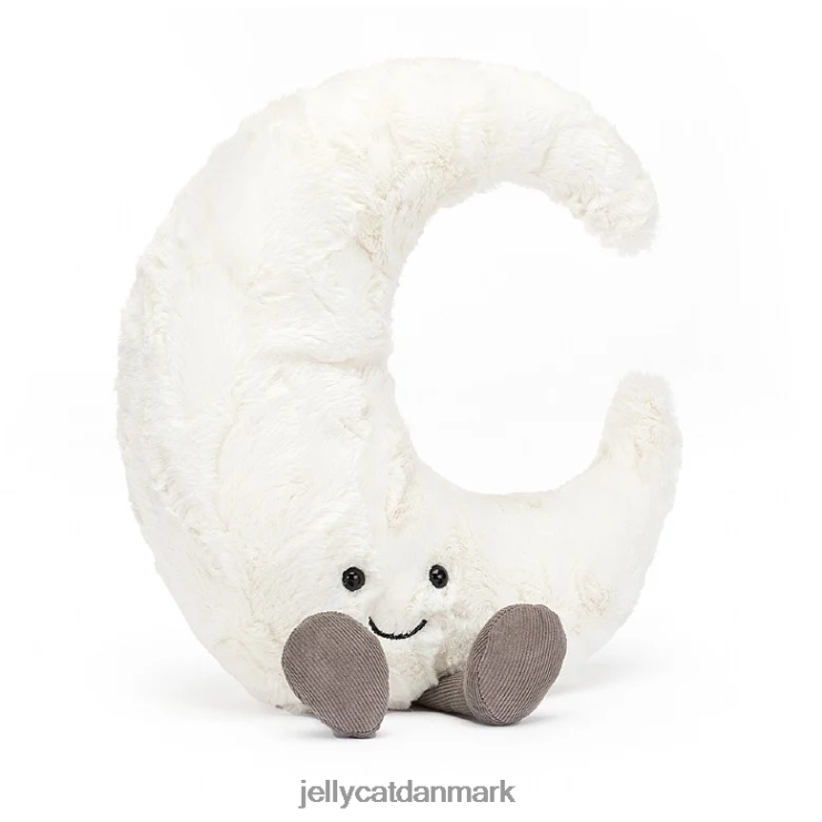 legetøj LHVJ00573 underholdende månecreme Jellycat